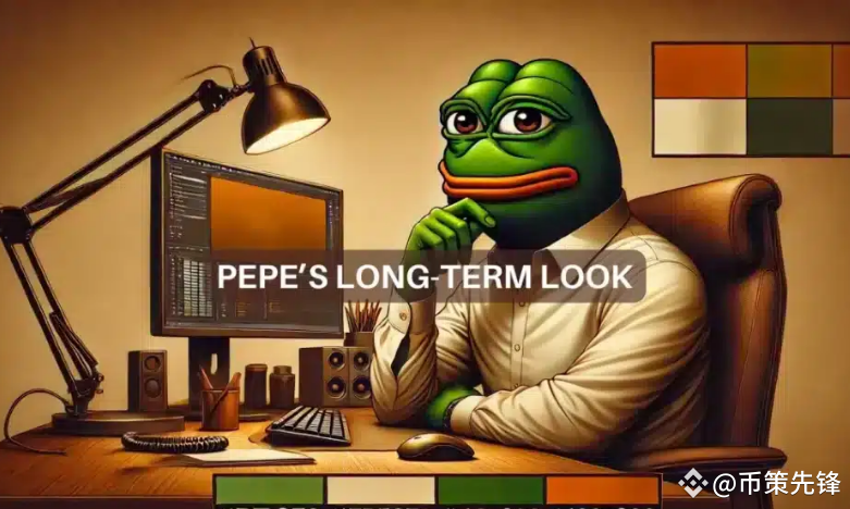 Pepe：辉煌不再？探究其现状与未来