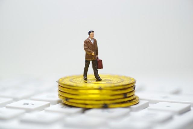 ETF基金：投资者的风险分散与灵活配置利器