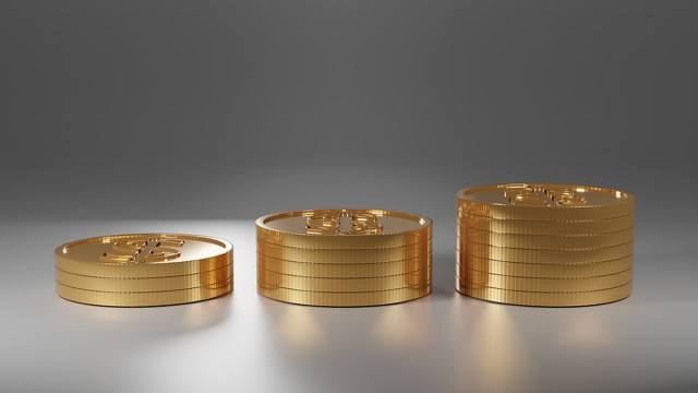 ETF持仓量与黄金价格的复杂关系：深度解析及投资策略