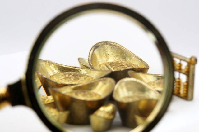 美元黄金投资时机：深度解析及策略
