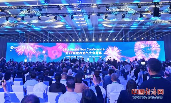 北京燃氣大會聚焦永續，PLG冠軍賽後能源轉型何去何從，蘇花公路運輸穩定性存疑